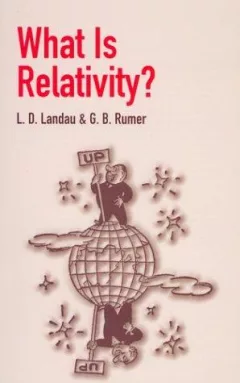 What is relativity?