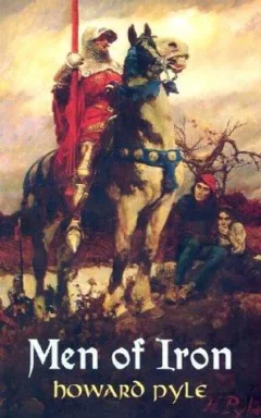 Men of Iron (Timeless Classics)