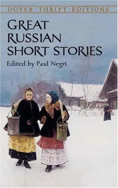 Great Russian short stories