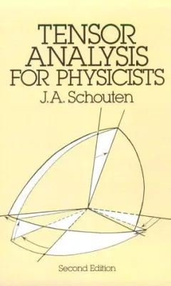 Tensor analysis for physicists