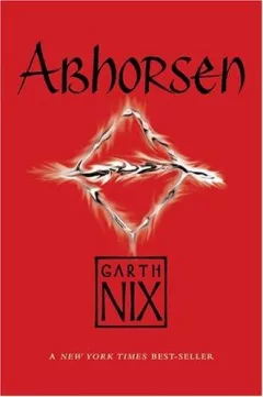 Abhorsen (adult) (The Abhorsen Trilogy)