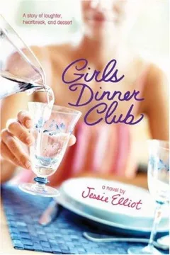 Girls dinner club