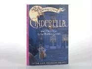 Cinderella and Other Tales by the Brothers Grimm Book and Charm (Charming Classics)