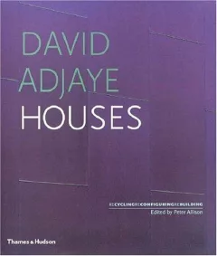 David Adjaye