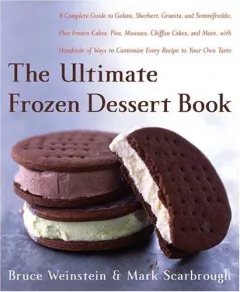 The ultimate frozen desert book