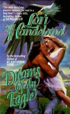 Dreams of an eagle