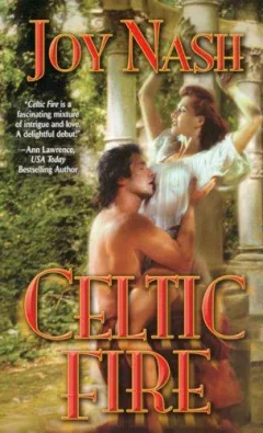 Celtic Fire (Paranormal Romance)