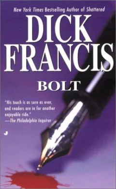 Bolt