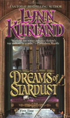Dreams of stardust