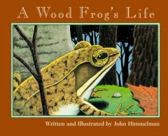 A Wood Frog’s Life