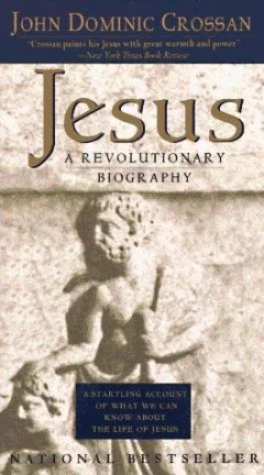 Jesus