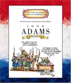 John Adams