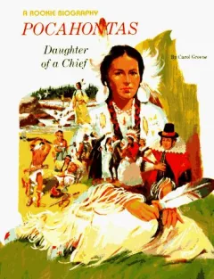 Pocahontas