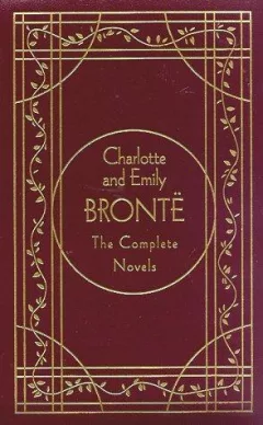 Charlotte & Emily Bronte
