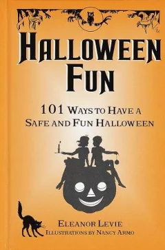 Halloween fun