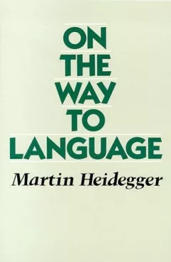 On the way to language