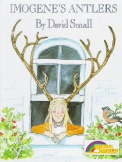Imogene's Antlers