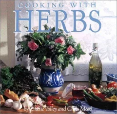 Cooking with herbs