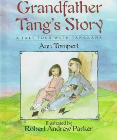 Grandfather Tang's story