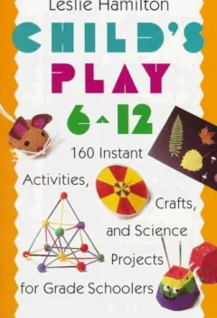 Child's play 6-12