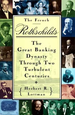 The French Rothschilds