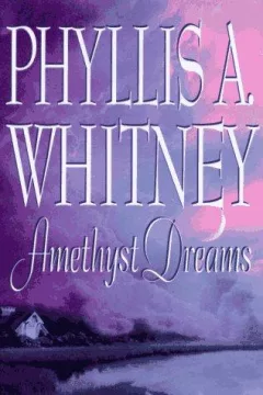 Amethyst dreams