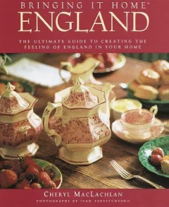 Bringing it home, England