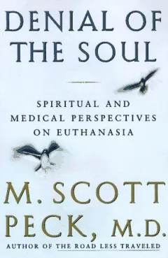 Denial of the soul