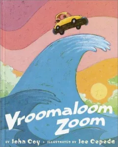 Vroomaloom zoom