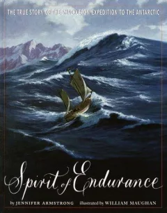 Spirit of Endurance