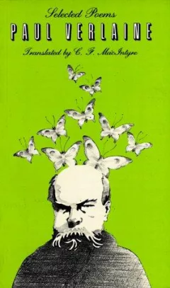 Selected Poems, Bilingual edition