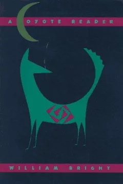 A coyote reader