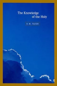 The knowledge of the holy
