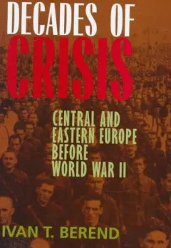 Decades of crisis
