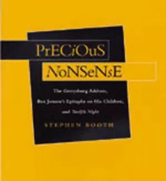 Precious nonsense