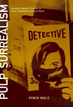 Pulp surrealism