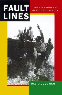 Fault lines