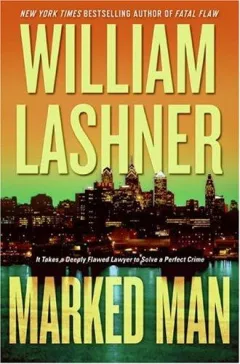 Marked man