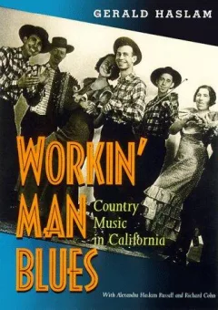 Workin' man blues