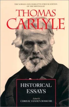 Historical essays