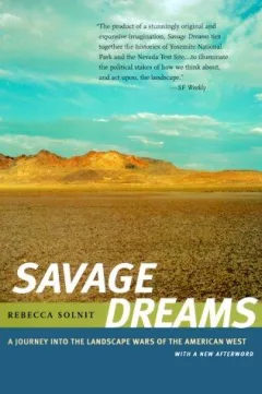 Savage dreams