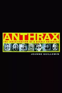 Anthrax