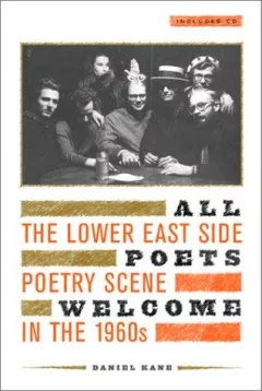 All poets welcome