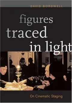 Figures traced in light