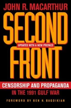 Second front