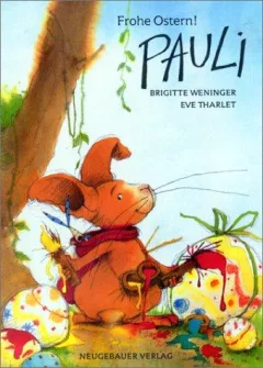 Frohe Ostern, Pauli!