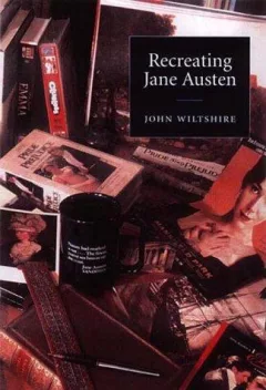 Recreating Jane Austen