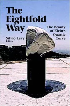 The Eightfold Way