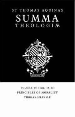 Summa Theologiae
