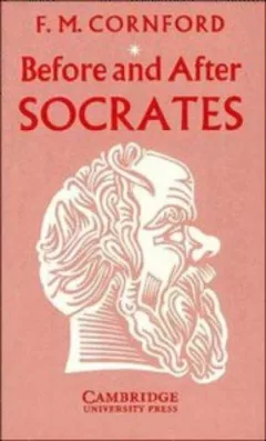 Before and after Socrates.